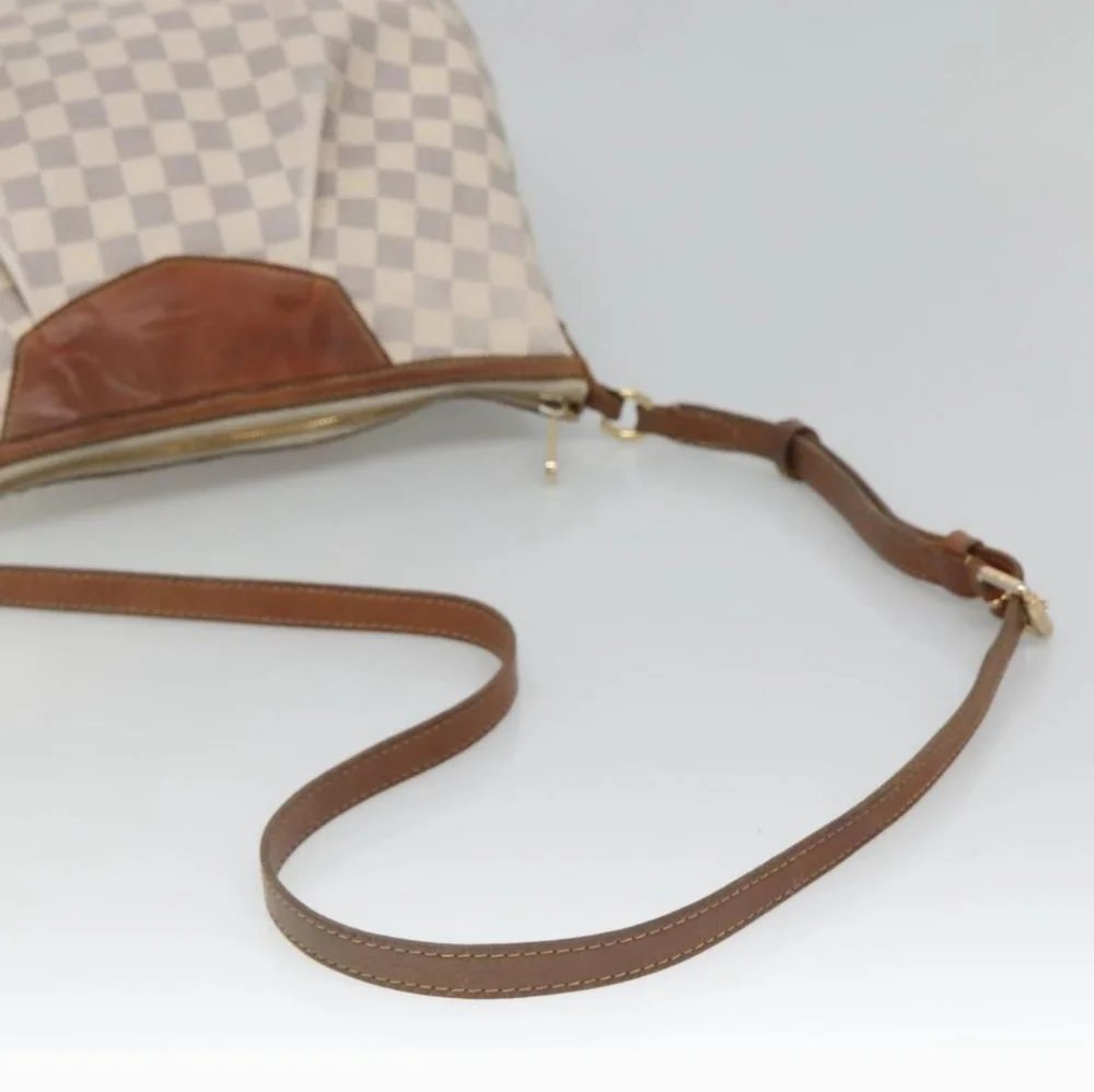 Louis Vuitton Siras Azur Crossbody Bag